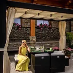 Panzió Silverton -sauna,jacuzzi,mini Silownia,bar Sezonowy, Przyjazny Rodzinom Białka Tatrzańska
