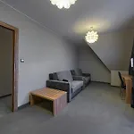 Silverton -sauna,jacuzzi,mini Silownia,bar Sezonowy, Przyjazny Rodzinom Отель типа 