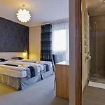 Silverton -sauna,jacuzzi,mini Silownia,bar Sezonowy, Przyjazny Rodzinom Отель типа 