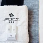 Silverton -sauna,jacuzzi,mini Silownia,bar Sezonowy, Przyjazny Rodzinom Отель типа 