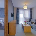 Panzió Silverton -sauna,jacuzzi,mini Silownia,bar Sezonowy, Przyjazny Rodzinom 3*