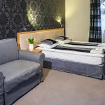 Silverton -sauna,jacuzzi,mini Silownia,bar Sezonowy, Przyjazny Rodzinom