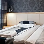 Отель типа 