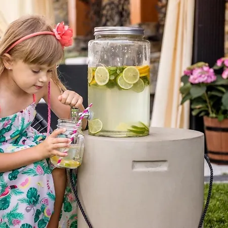 Oda ve Kahvaltı Silverton -sauna,jacuzzi,mini Silownia,bar Sezonowy, Przyjazny Rodzinom Bialka Tatrzanska