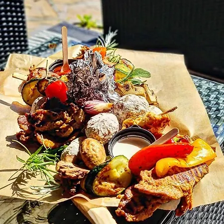 Silverton -sauna,jacuzzi,mini Silownia,bar Sezonowy, Przyjazny Rodzinom Białka Tatrzańska