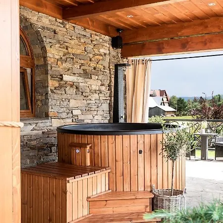 Silverton -sauna,jacuzzi,mini Silownia,bar Sezonowy, Przyjazny Rodzinom 3* Białka Tatrzańska