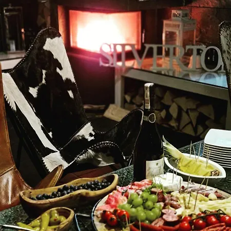 Bed & Breakfast Silverton -sauna,jacuzzi,mini Silownia,bar Sezonowy, Przyjazny Rodzinom Białka Tatrzańska