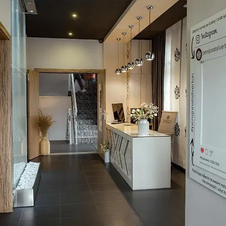 Silverton -sauna,jacuzzi,mini Silownia,bar Sezonowy, Przyjazny Rodzinom
