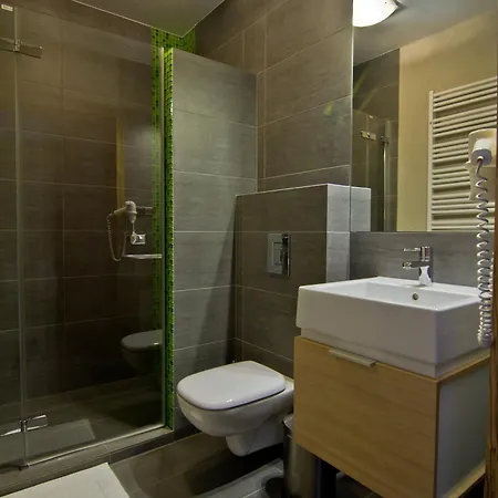 Silverton -sauna,jacuzzi,mini Silownia,bar Sezonowy, Przyjazny Rodzinom Białka Tatrzańska