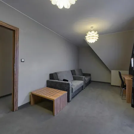Silverton -sauna,jacuzzi,mini Silownia,bar Sezonowy, Przyjazny Rodzinom Bed and breakfast