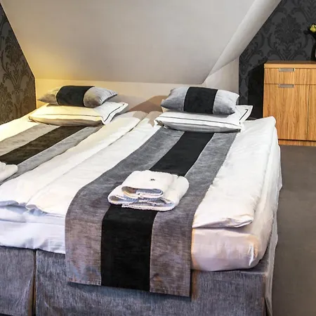Silverton -sauna,jacuzzi,mini Silownia,bar Sezonowy, Przyjazny Rodzinom Białka Tatrzańska