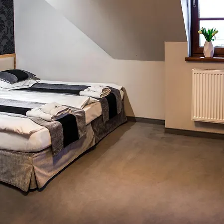 Silverton -sauna,jacuzzi,mini Silownia,bar Sezonowy, Przyjazny Rodzinom Bed & Breakfast