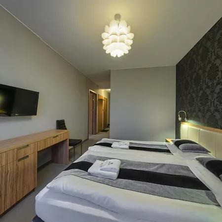 Silverton -sauna,jacuzzi,mini Silownia,bar Sezonowy, Przyjazny Rodzinom Białka Tatrzańska