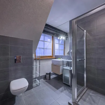 Bed and breakfast Silverton -sauna,jacuzzi,mini Silownia,bar Sezonowy, Przyjazny Rodzinom