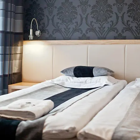 Bed & Breakfast Silverton -sauna,jacuzzi,mini Silownia,bar Sezonowy, Przyjazny Rodzinom 3*