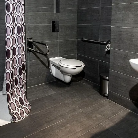 Frühstückspension Silverton -sauna,jacuzzi,mini Silownia,bar Sezonowy, Przyjazny Rodzinom