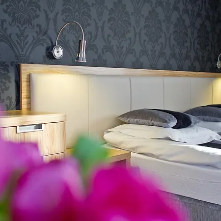 Bed and breakfast Silverton -sauna,jacuzzi,mini Silownia,bar Sezonowy, Przyjazny Rodzinom Białka Tatrzańska