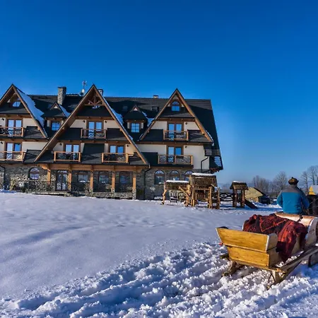 Bed and breakfast Silverton -sauna,jacuzzi,mini Silownia,bar Sezonowy, Przyjazny Rodzinom