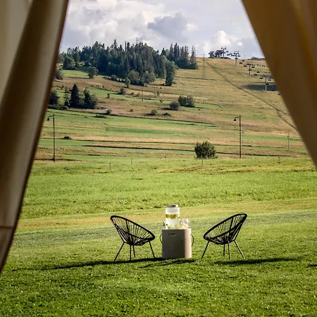 Silverton -sauna,jacuzzi,mini Silownia,bar Sezonowy, Przyjazny Rodzinom 3*
