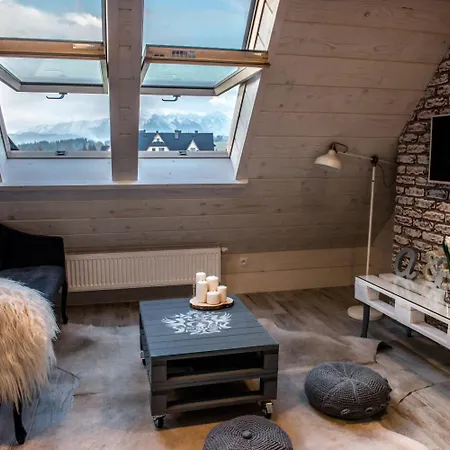 Bed and breakfast Silverton -sauna,jacuzzi,mini Silownia,bar Sezonowy, Przyjazny Rodzinom