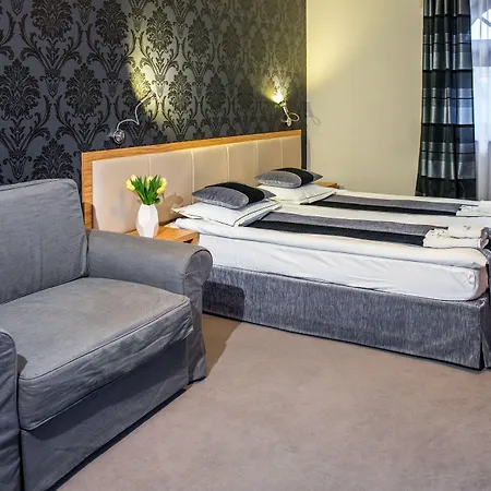 Silverton -sauna,jacuzzi,mini Silownia,bar Sezonowy, Przyjazny Rodzinom 3*