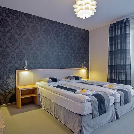 Silverton -sauna,jacuzzi,mini Silownia,bar Sezonowy, Przyjazny Rodzinom 3*