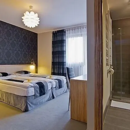 Bed and breakfast Silverton -sauna,jacuzzi,mini Silownia,bar Sezonowy, Przyjazny Rodzinom Białka Tatrzańska