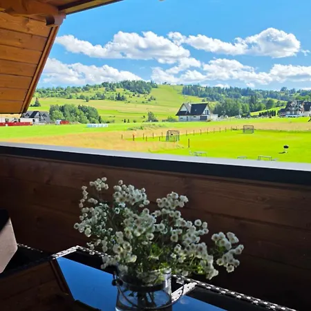 Silverton -sauna,jacuzzi,mini Silownia,bar Sezonowy, Przyjazny Rodzinom