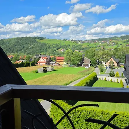 Silverton -sauna,jacuzzi,mini Silownia,bar Sezonowy, Przyjazny Rodzinom Bed and breakfast
