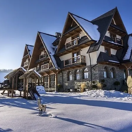 Silverton -Sauna,Jacuzzi,Mini Silownia, Przyjazny Rodzinom B&B