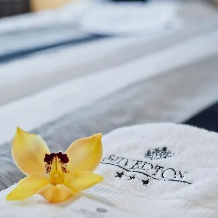 Bed and breakfast Silverton -sauna,jacuzzi,mini Silownia,bar Sezonowy, Przyjazny Rodzinom Białka Tatrzańska