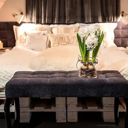 Frühstückspension Silverton -sauna,jacuzzi,mini Silownia,bar Sezonowy, Przyjazny Rodzinom