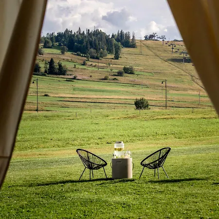 Bed & Breakfast Silverton -sauna,jacuzzi,mini Silownia,bar Sezonowy, Przyjazny Rodzinom