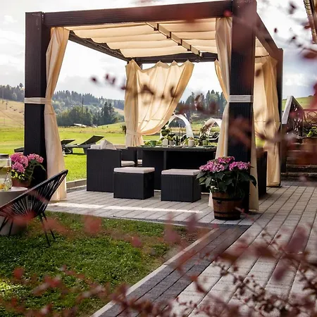 Bed & Breakfast Silverton -sauna,jacuzzi,mini Silownia,bar Sezonowy, Przyjazny Rodzinom 3*