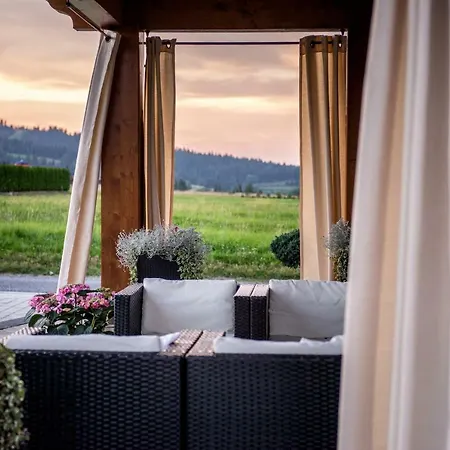 Silverton -sauna,jacuzzi,mini Silownia,bar Sezonowy, Przyjazny Rodzinom Bed & Breakfast Bialka Tatrzanska